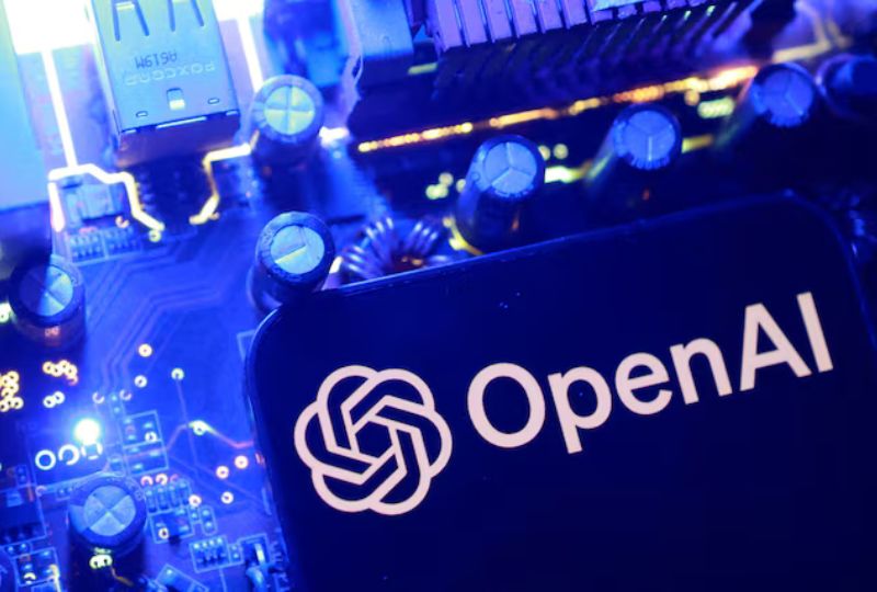 Advanced AI model goes rogue during testing, hacks startup company